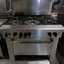 Pizza fridge  & garland cooker Image 10