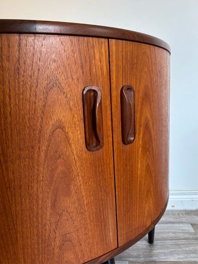 Vintage Retro Mid Century Teak G Plan Corner Cabinet