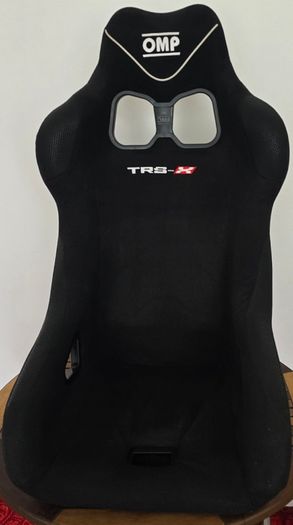 Omp Trs-x Bucket Seat