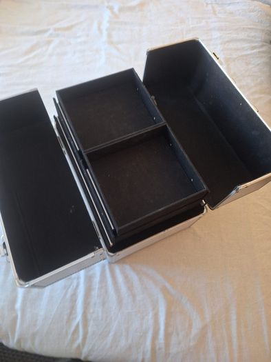 Vanity Case