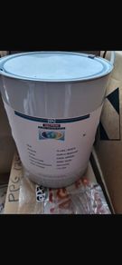 PPG Deltron paint 300 litres Joblot