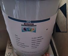 PPG Deltron paint 300 litres Joblot