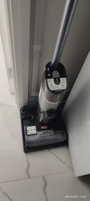 vacuum