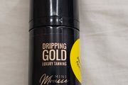 Dripping Gold Luxury Tanning Ultra Dark Luxe Tanning