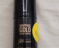 Dripping Gold Luxury Tanning Ultra Dark Luxe Tanning