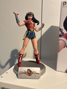 Wonder Woman - DC Comics Bombshell Statue