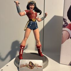 Wonder Woman - DC Comics Bombshell Statue