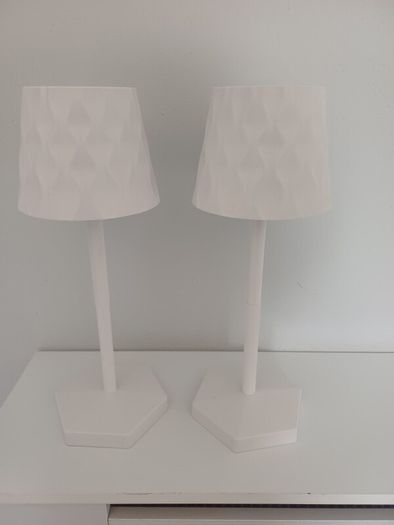 Candles & holders