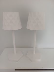 Rechargeable Lights