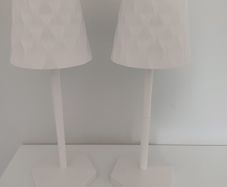 Rechargeable Lights