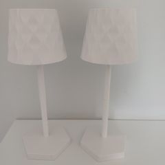 Rechargeable Lights