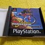 No Fear Downhill Mountain Biking PlayStation1 Ps1 PlayStation2 Ps2 Games Original Image 4