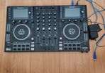 Numark NV II DJ Controllers 4-Deck Dual-Display