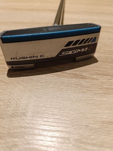 Ping Sigma 2 putter