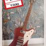 Guitar For Sale Individually Priced Image 6