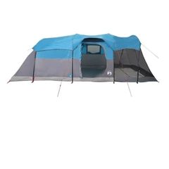Vida xl family tent