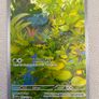 Pokemon 151 - Bulbasaur (MEW 166) Image 2