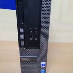 i5 DELL Windows 11 PC computer - 16gb ram 256gb SSD - School Office ROBLOX ++FREE DELIVERY++