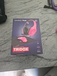 gaming head phones