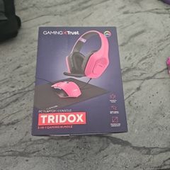 gaming head phones