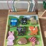 Wooden Toy Bundle Image 2
