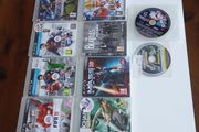 16 Games PS 3