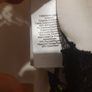 DKNY Premium Silk Lace Blouse, Size M Image 5