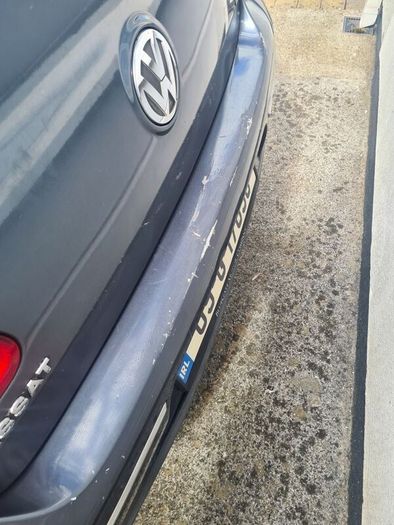 2009 Volkswagen Passat