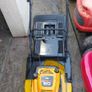 Self drive PRIMAVERA 55OS petrol lanwmower for sale. Image 4