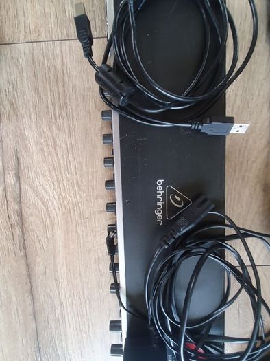 home studio recording gear