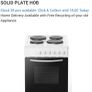 PowerPoint 50cm cooker Image 8
