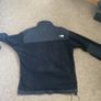North Face half jack half jumper Image 4
