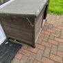 Wooden Dog Kennel - Medium size Image 4