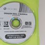 DragonBall Z Budokai HD Collection Promo Xbox 360 Image 5