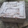 Military Ammunition Storage Crate Image 2