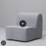 Chair/bed Image 3