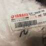 Yamaha TW125 air filter cover NEW Image 3