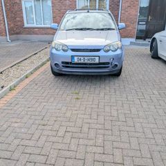 Honda HRV 4wheel drive.. 2004.42000 Genuine miles.