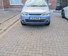 Honda HRV 4wheel drive.. 2004.42000 Genuine miles.