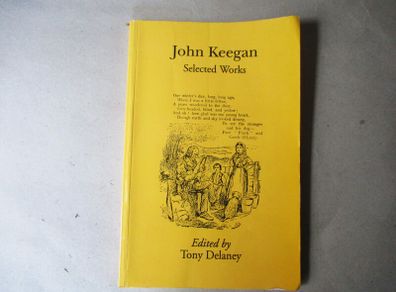 John Keegan, Selected Works