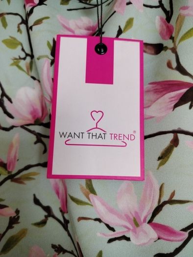 Ladies dress brand new size 10