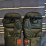 MMA Sparring Gloves Image 2