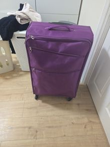 suitcase