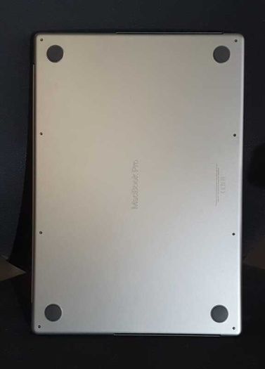 Apple MacBook Pro 16-inch (2021) | M1 Pro | 16GB RAM | 1TB SSD | macOS Tahoe 26.2