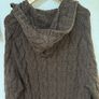 long cardigan Image 3