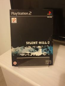 silent hill 2