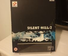 silent hill 2