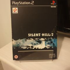 silent hill 2