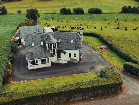 arial photos and promotionals