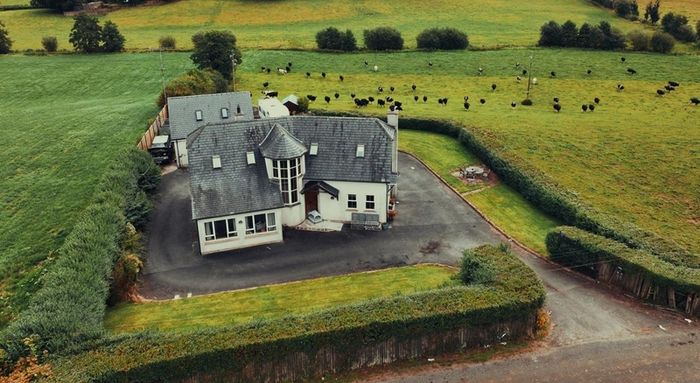 arial photos and promotionals